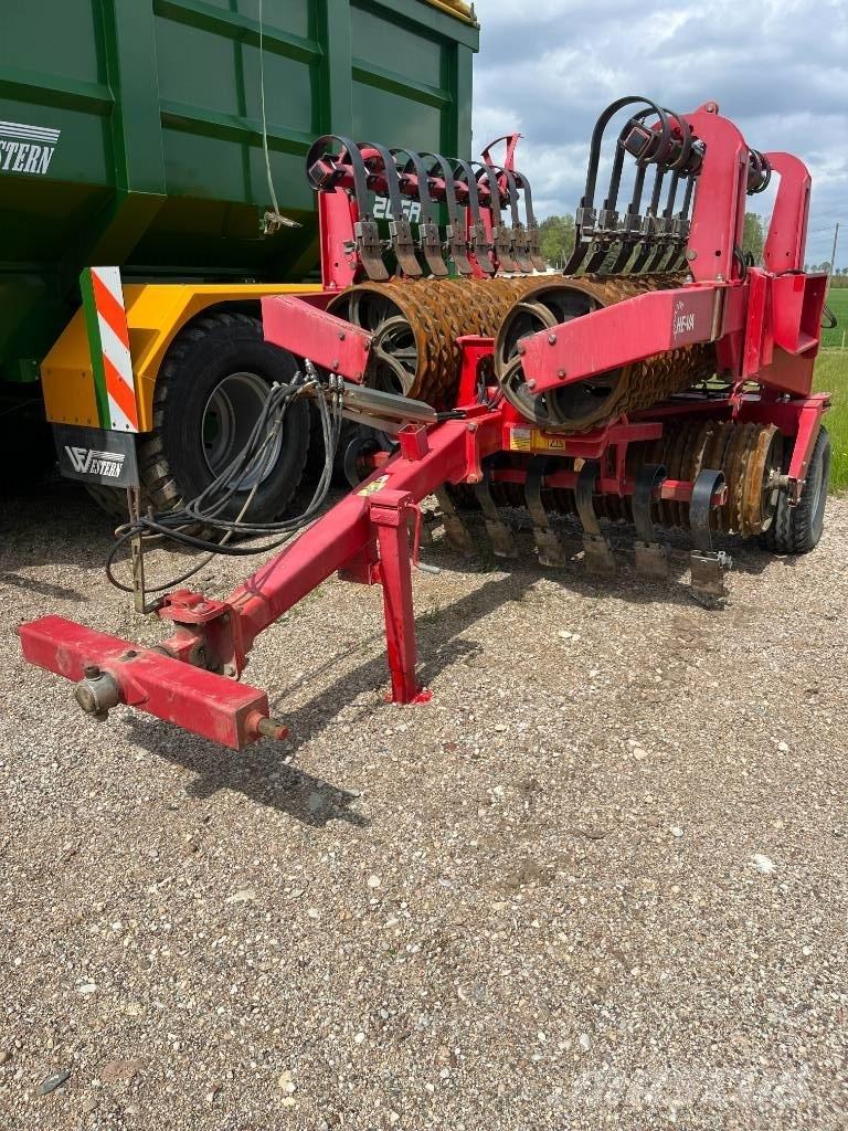 He-Va Tip-Roller 6.3 Volai