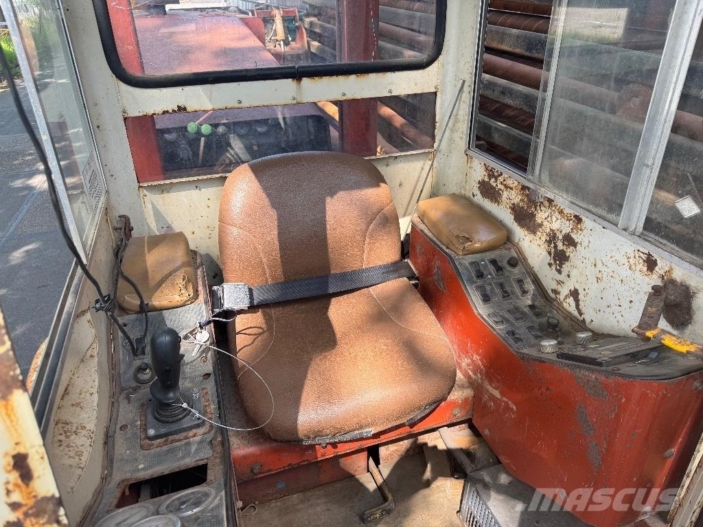 Ditch Witch JT 4020 Horizontali kryptinė gręžimo įranga