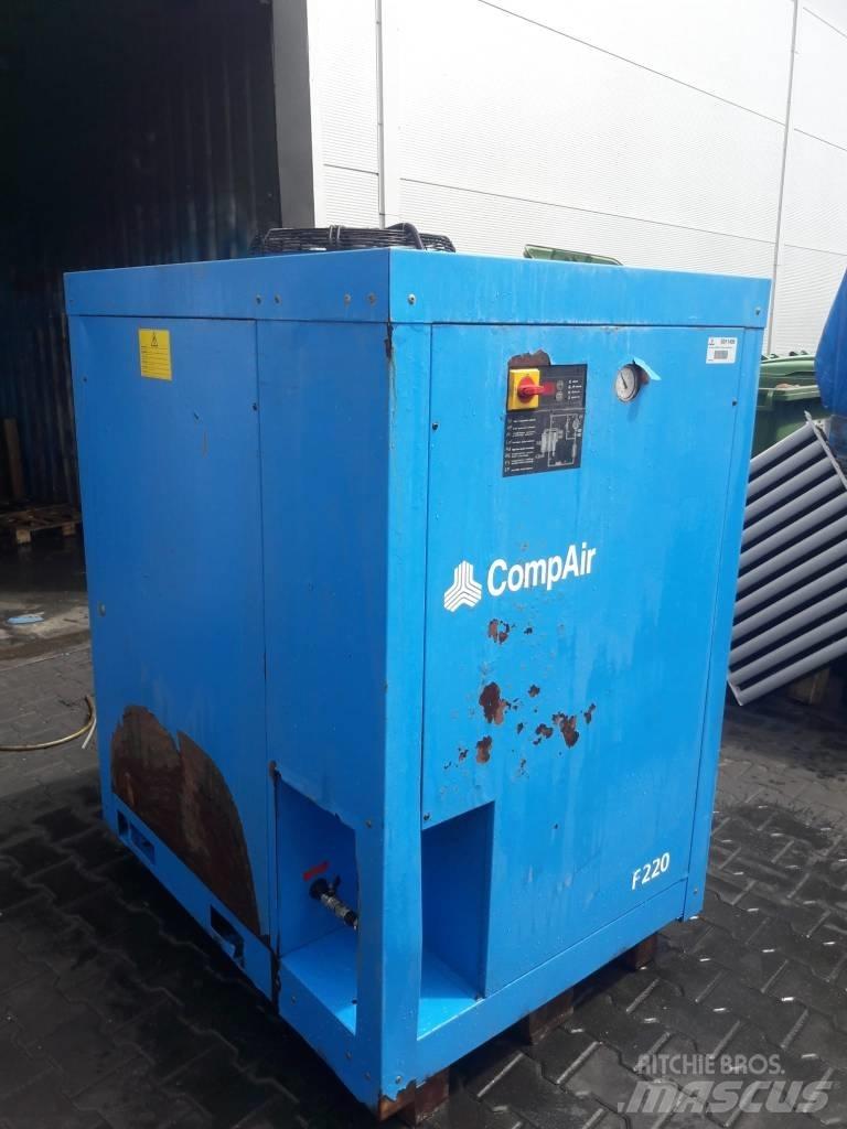 Compair F220HA Kompresuoto oro džiovintuvai