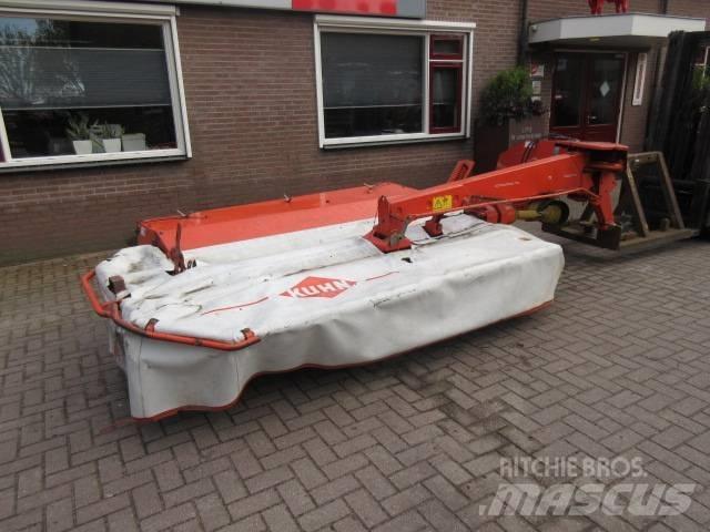 Kuhn FC 283 Formuojančios žoliapjovės