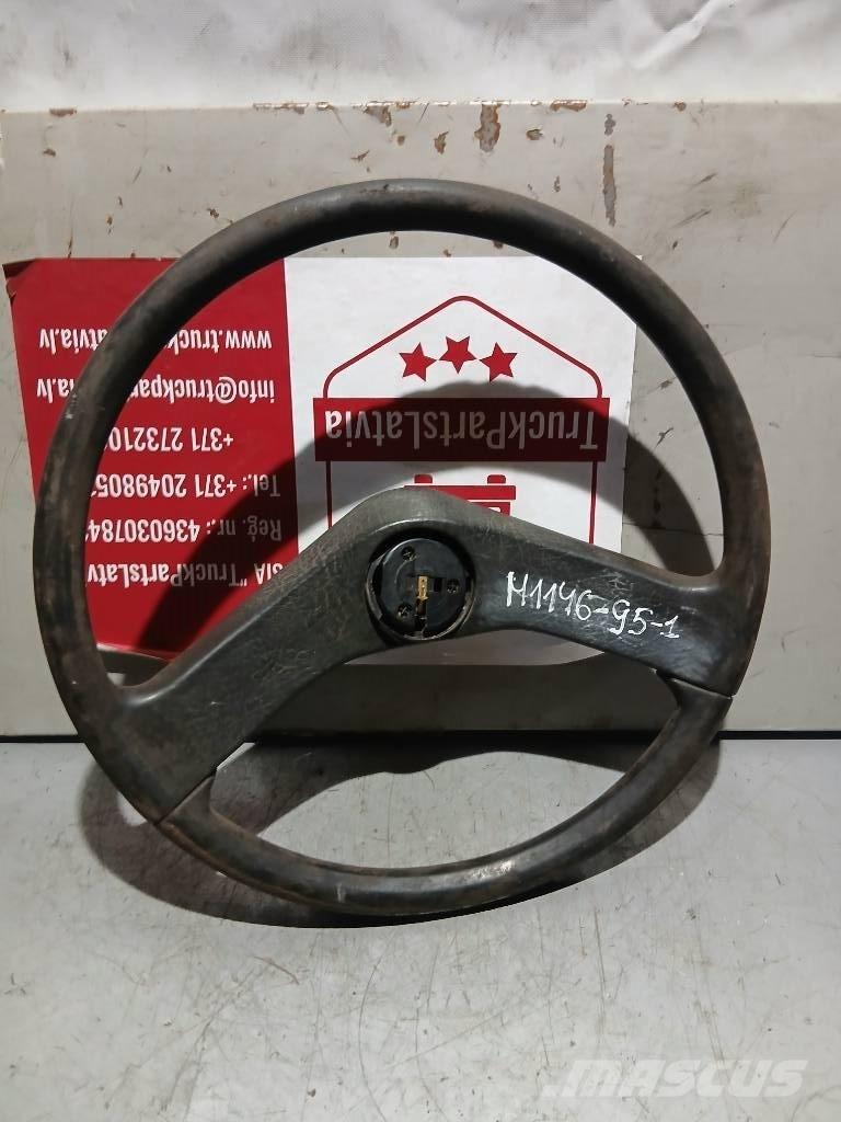 MAN TGS   81464306008 Kabinos ir salonai