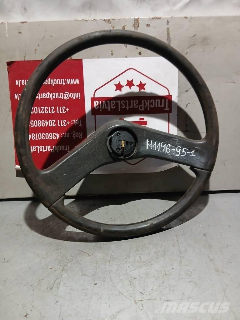 MAN TGS   81464306008 Kabinos ir salonai