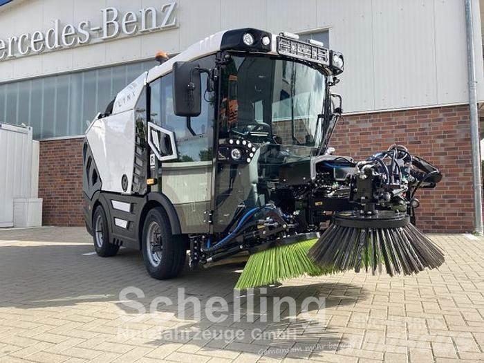 Rasco LYNX Šlavimo technika