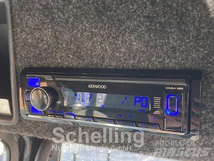 Rasco LYNX Šlavimo technika