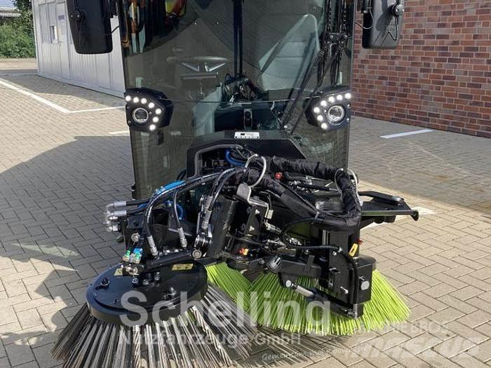 Rasco LYNX Šlavimo technika