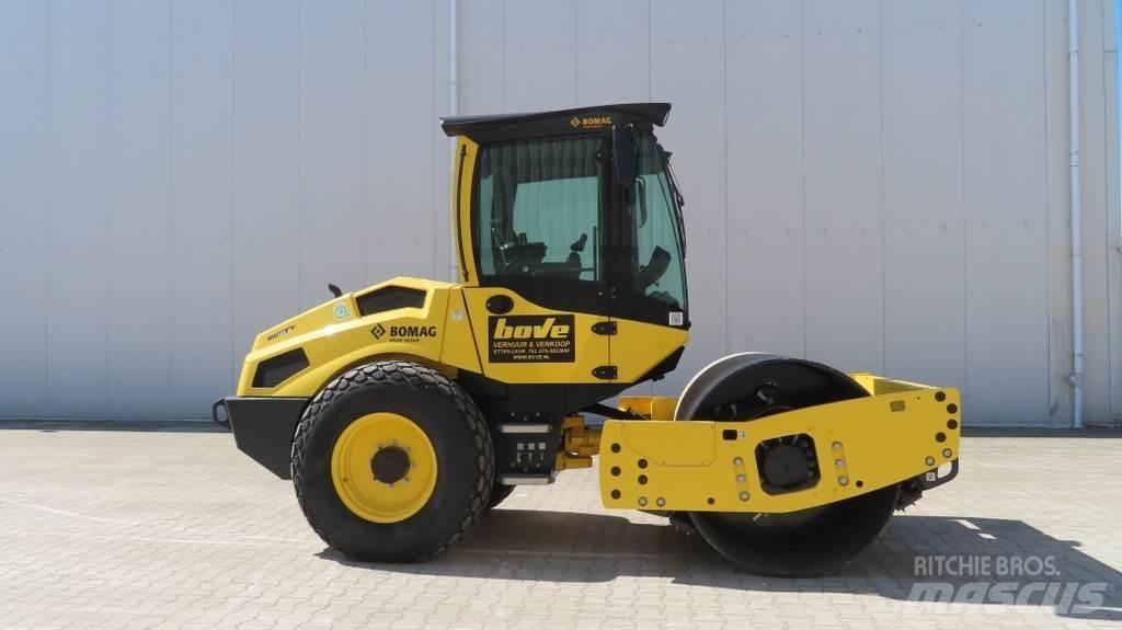 Bomag BW177 D-5 Vieno būgno volai