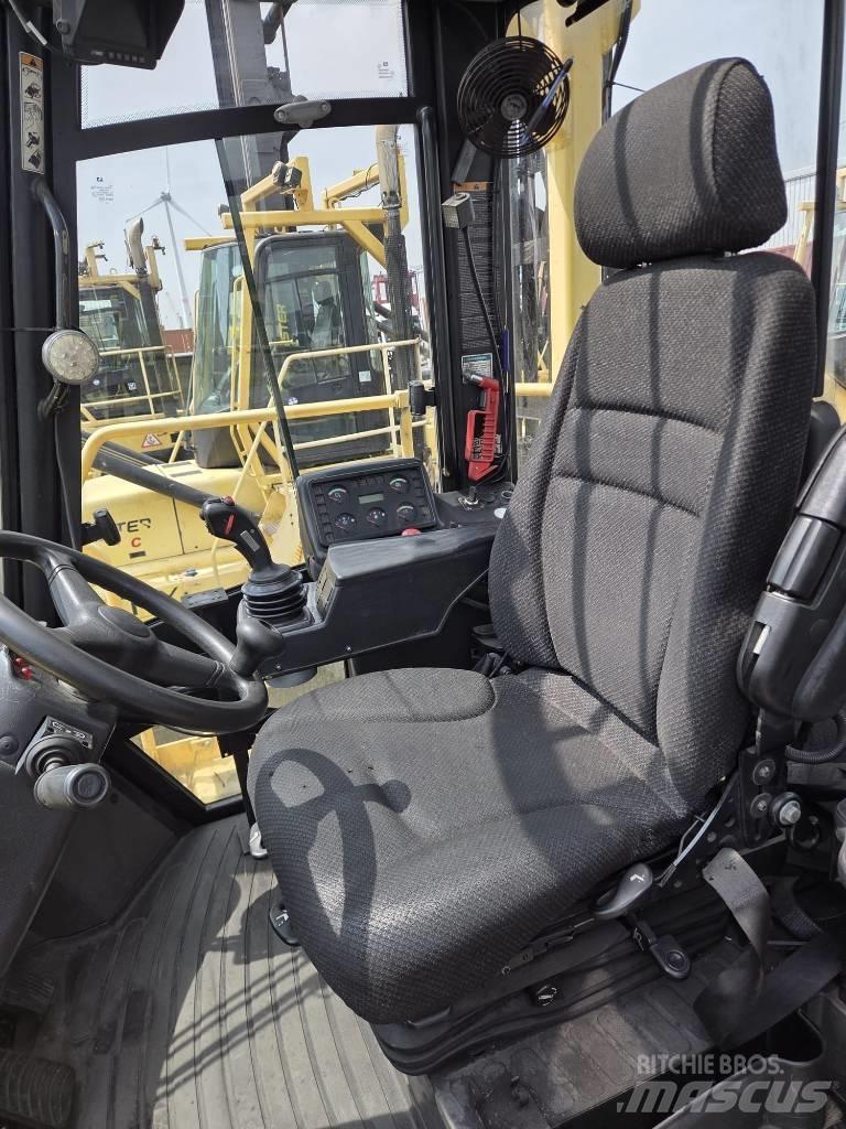 Hyster H 23 XM-12 EC Dyzeliniai krautuvai