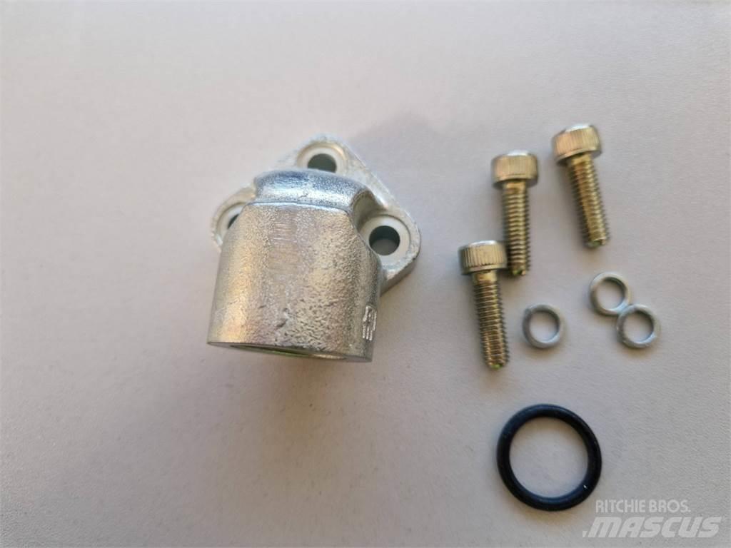 Rottne 091-0002 Varikliai