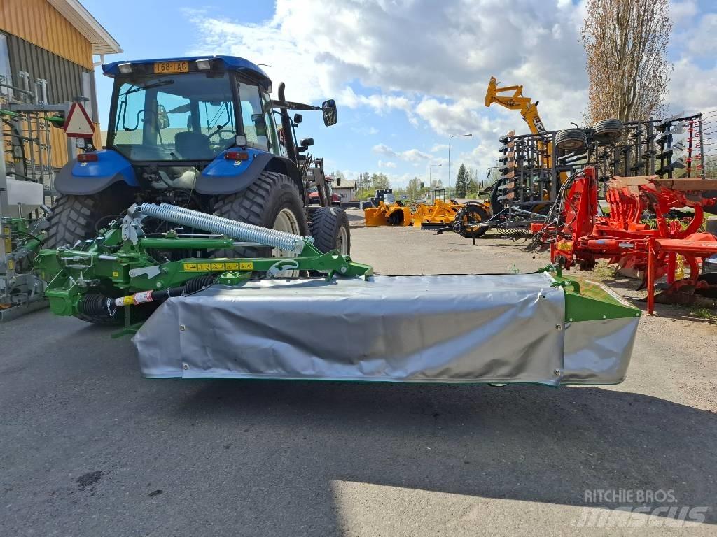 Pronar PDT 260 Šienapjovės