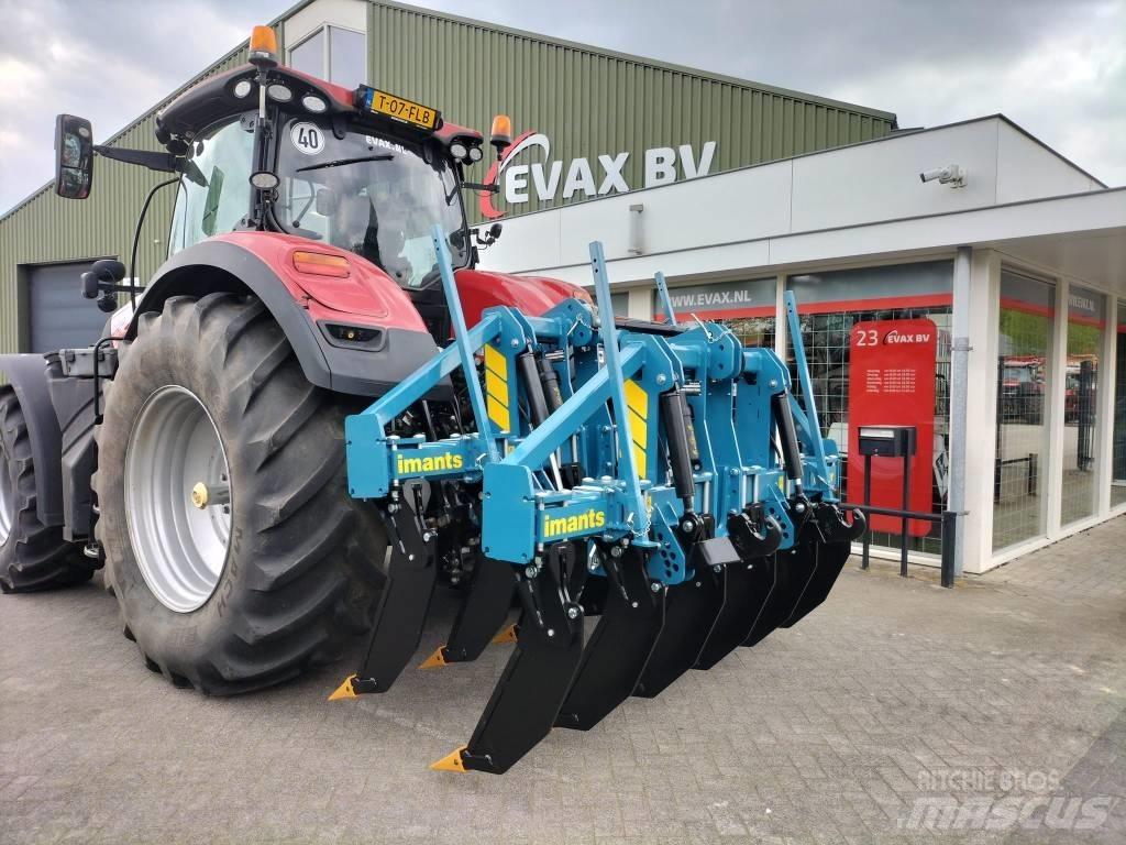 Imants Culter 3.0 Kultivatoriai