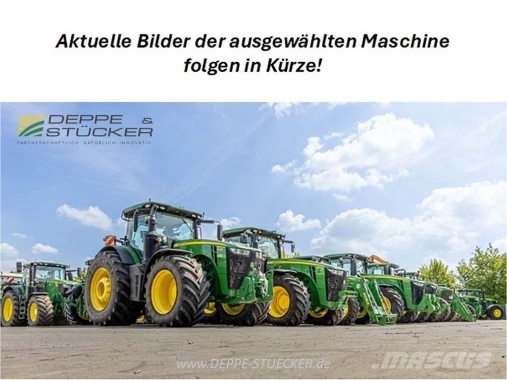 John Deere 7R 290 Traktoriai