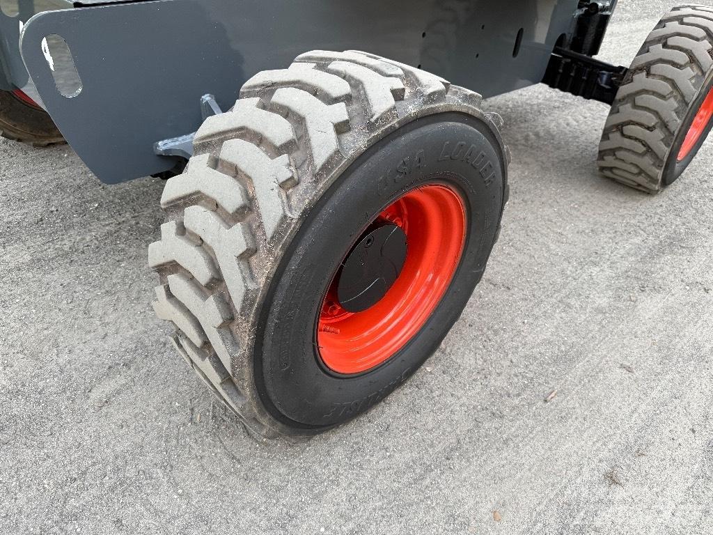 SkyJack SJ 46 AJ Alkūniniai keltuvai