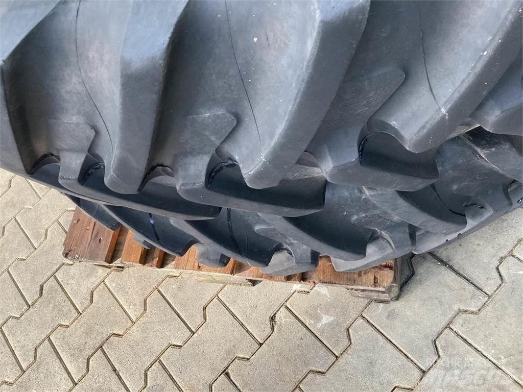 Michelin 320/85R38 Padangos, ratai ir ratlankiai