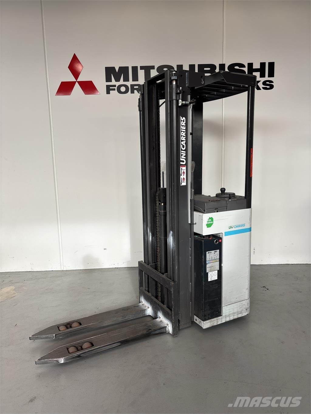 Atlet A160 Savaeigiai rietuvai