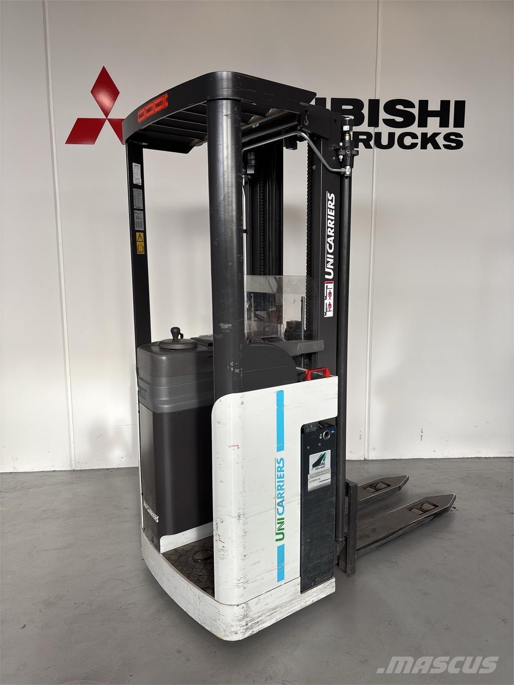 Atlet A160 Savaeigiai rietuvai