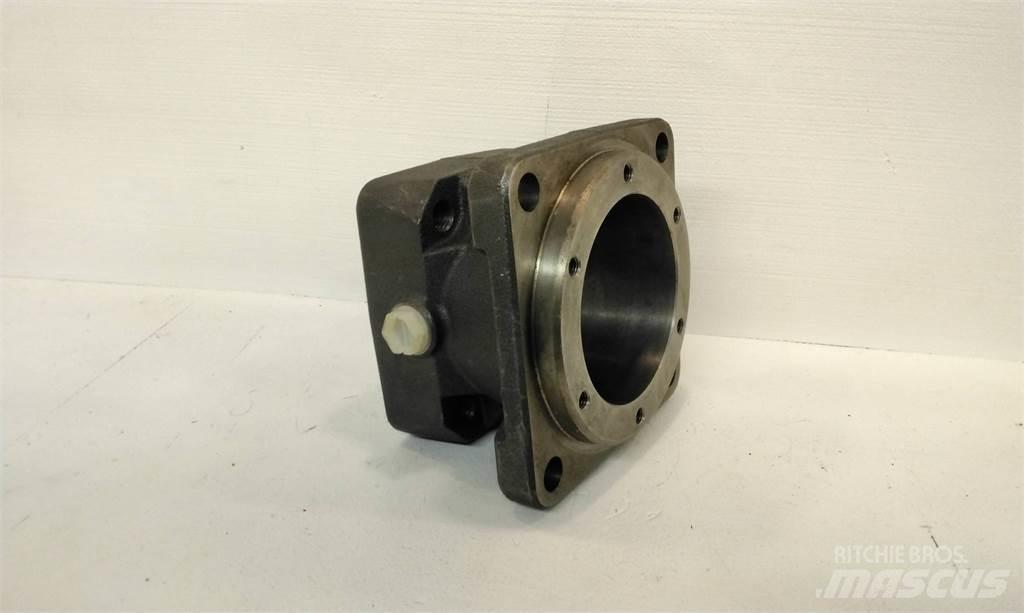 Danfoss 151B1500 Hidraulikos įrenginiai
