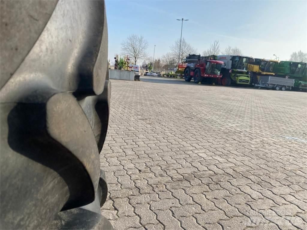 Michelin Omnibib Padangos, ratai ir ratlankiai