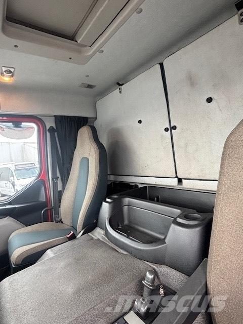 Volvo FE 320 Autovežiai