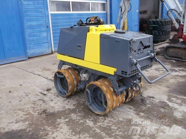 Bomag BMP 851 Vibratoriai