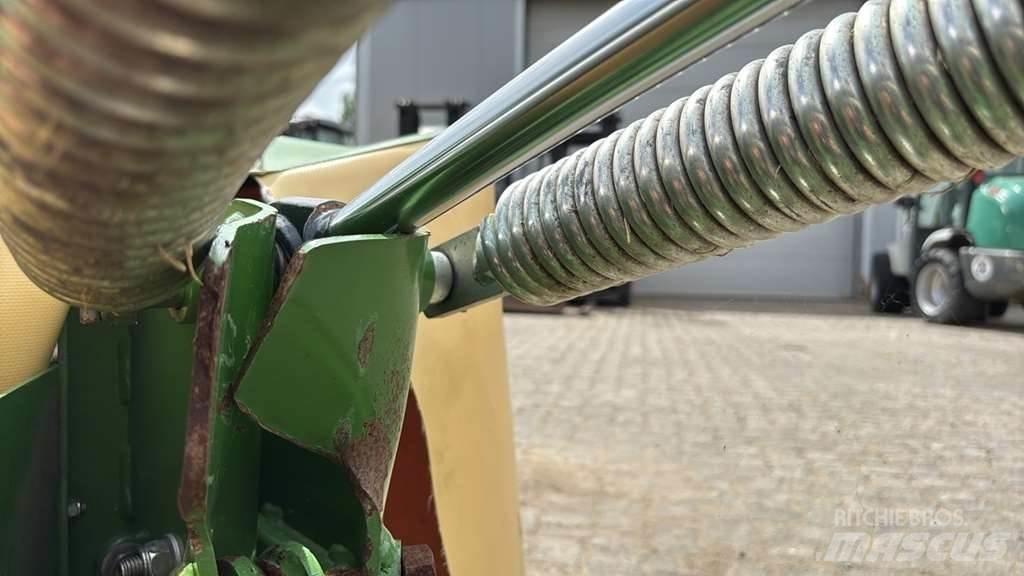 Krone AM R360 Šienapjovės