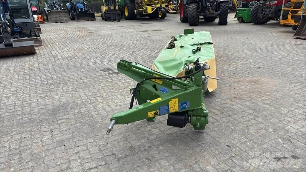 Krone AM R360 Šienapjovės