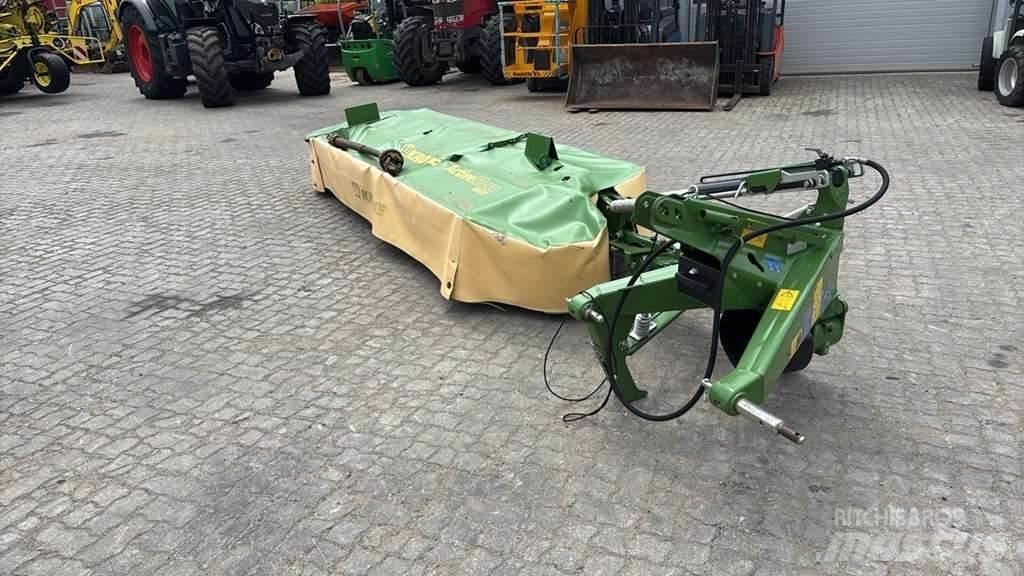 Krone AM R360 Šienapjovės