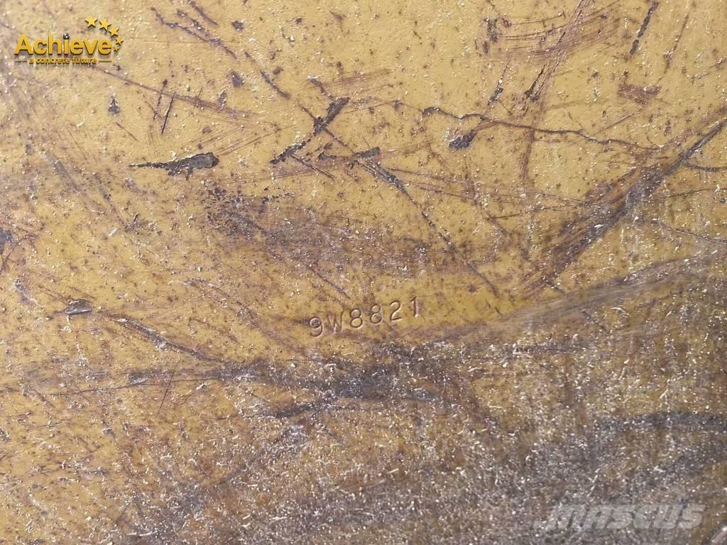 CAT D 11 N Vikšriniai buldozeriai