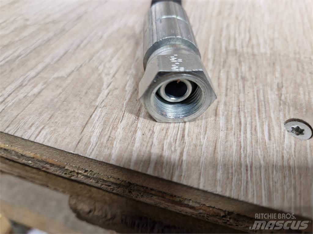 Eco Log 642775 Hidraulikos įrenginiai