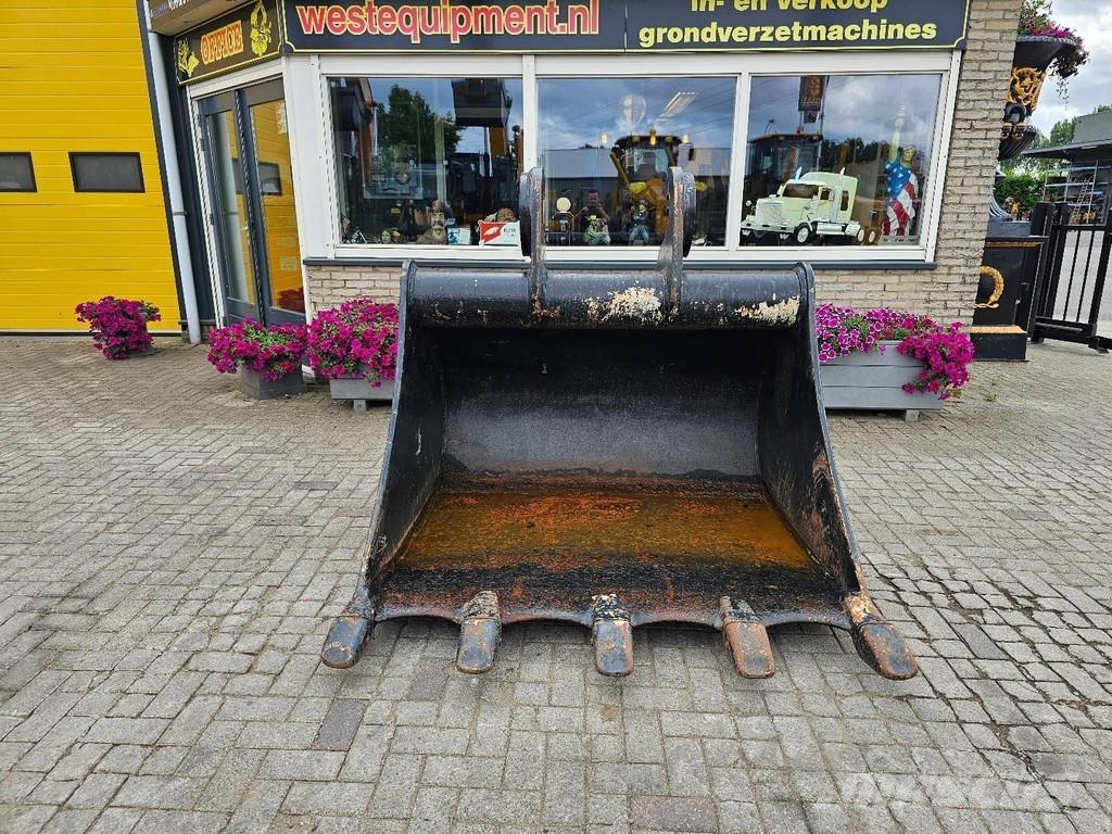  Onbekend Tandenbak Kaušai