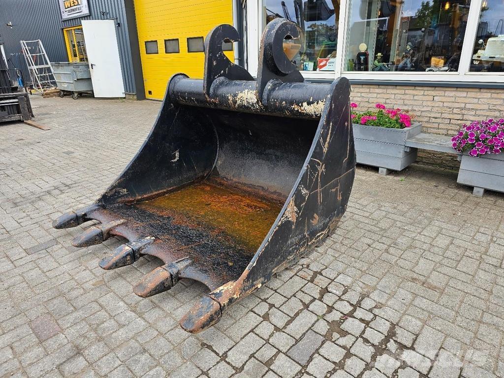  Onbekend Tandenbak Kaušai