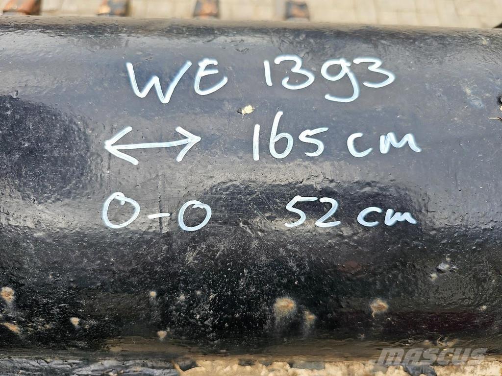  Onbekend Tandenbak Kaušai