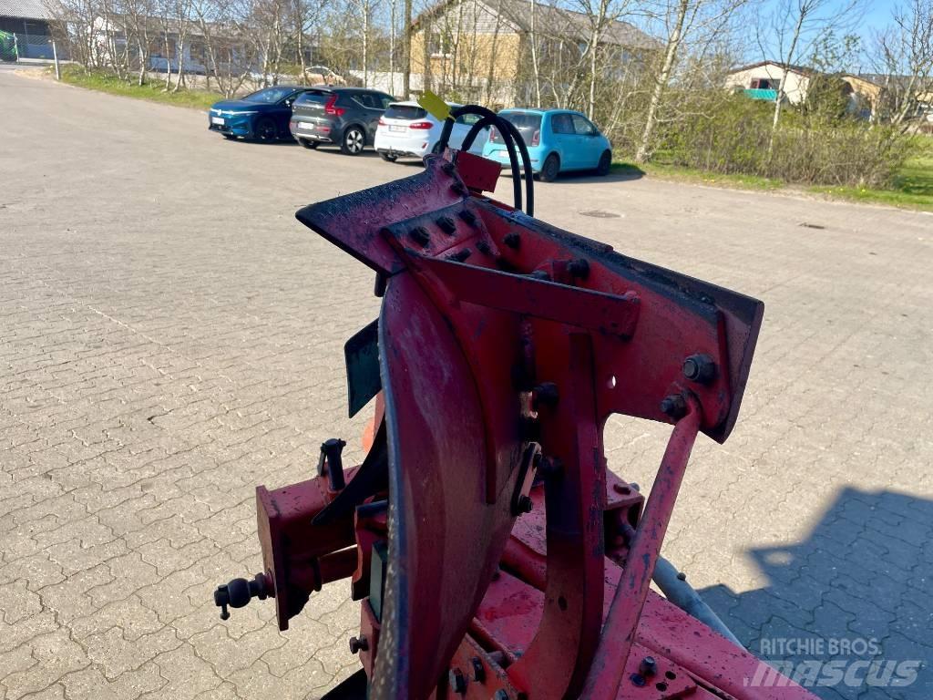Vogel & Noot MS950 Apverčiamieji plūgai