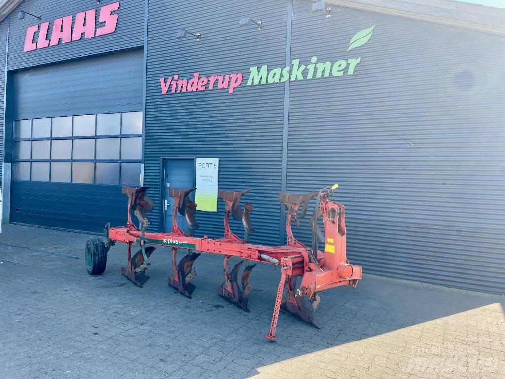 Vogel & Noot MS950 Apverčiamieji plūgai