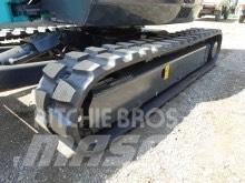 Kobelco SK20SR-3 Mini ekskavatoriai < 7 t