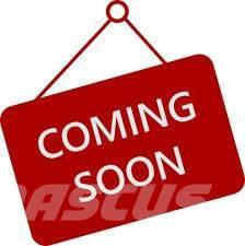 New Holland T4.110 F Traktoriai