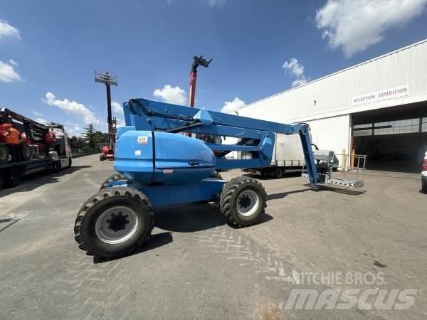 Manitou 200ATJ Alkūniniai keltuvai