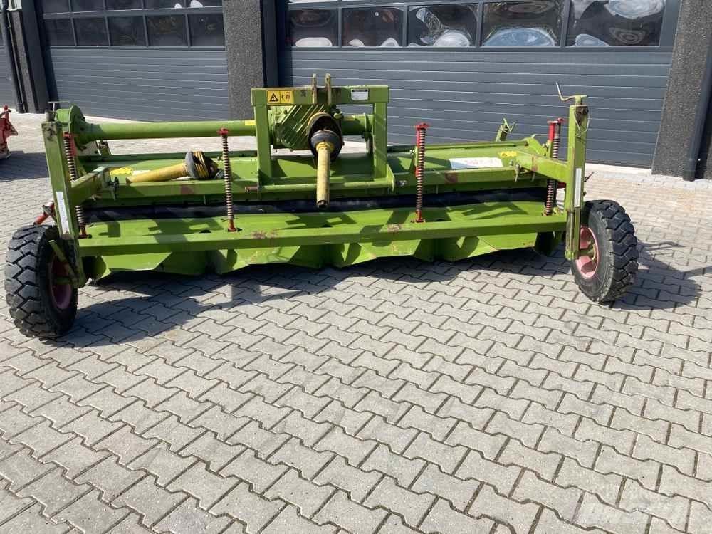 Baselier FF310 Bulvių įranga - Kita