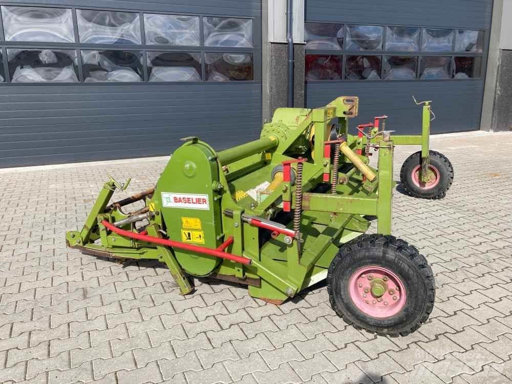 Baselier FF310 Bulvių įranga - Kita