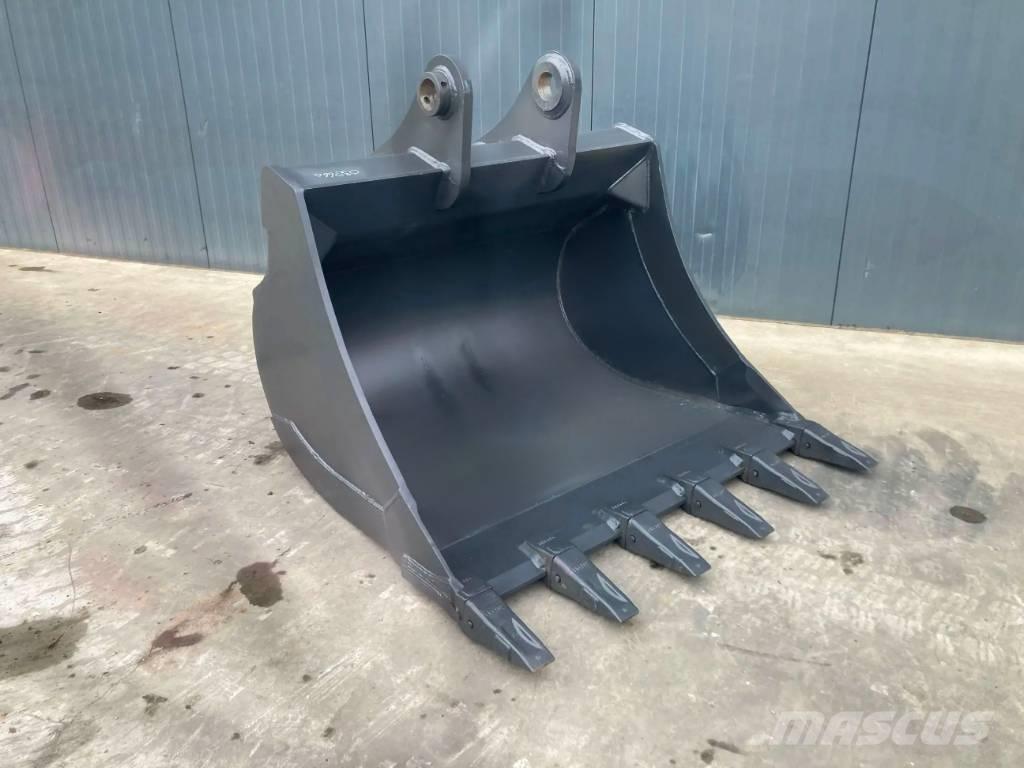 Doosan DX180 Kaušai