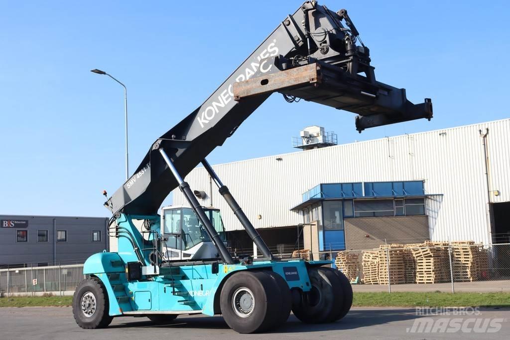 Konecranes 4531TC5 Konteinerių krautuvai
