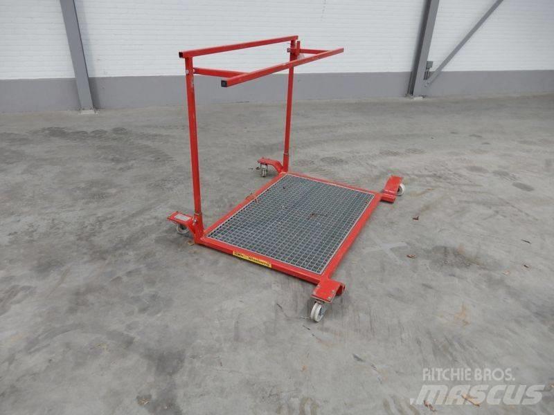 Wifo Wheelswing Padangos, ratai ir ratlankiai