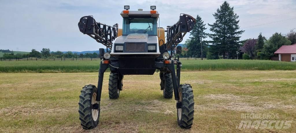Spra-Coupe 4640 Savaeigiai purkštuvai