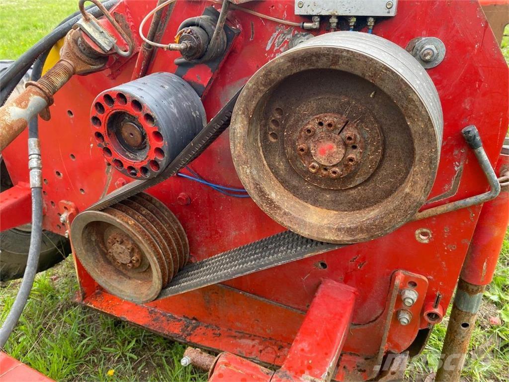 Omarv TSR520 Ganyklų šienapjovės / rėžtuvės