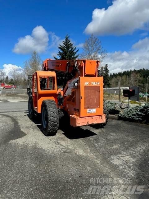 JLG 10054 Visureigiai krautuvai