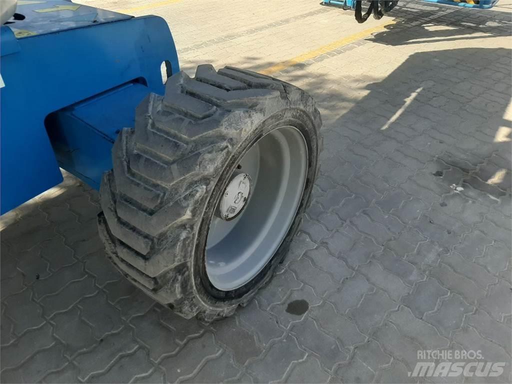 Genie Z60 Alkūniniai keltuvai
