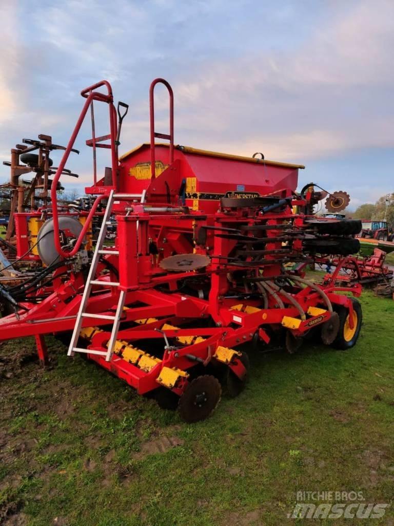 Väderstad 400S Sėjimo technika