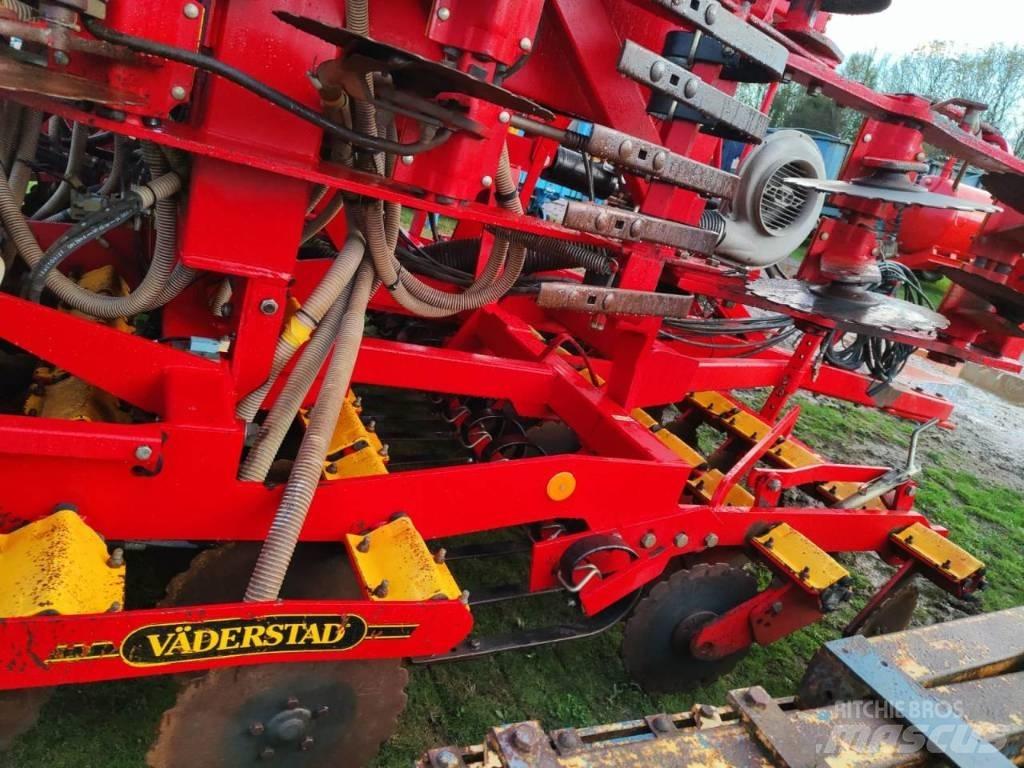Väderstad 400S Sėjimo technika