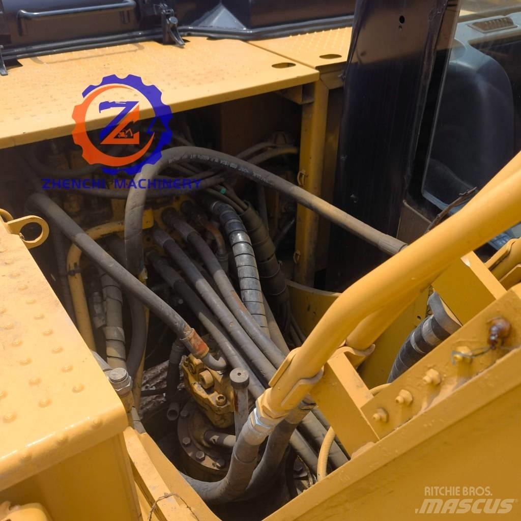 CAT 315 D2/15ton Vikšriniai ekskavatoriai