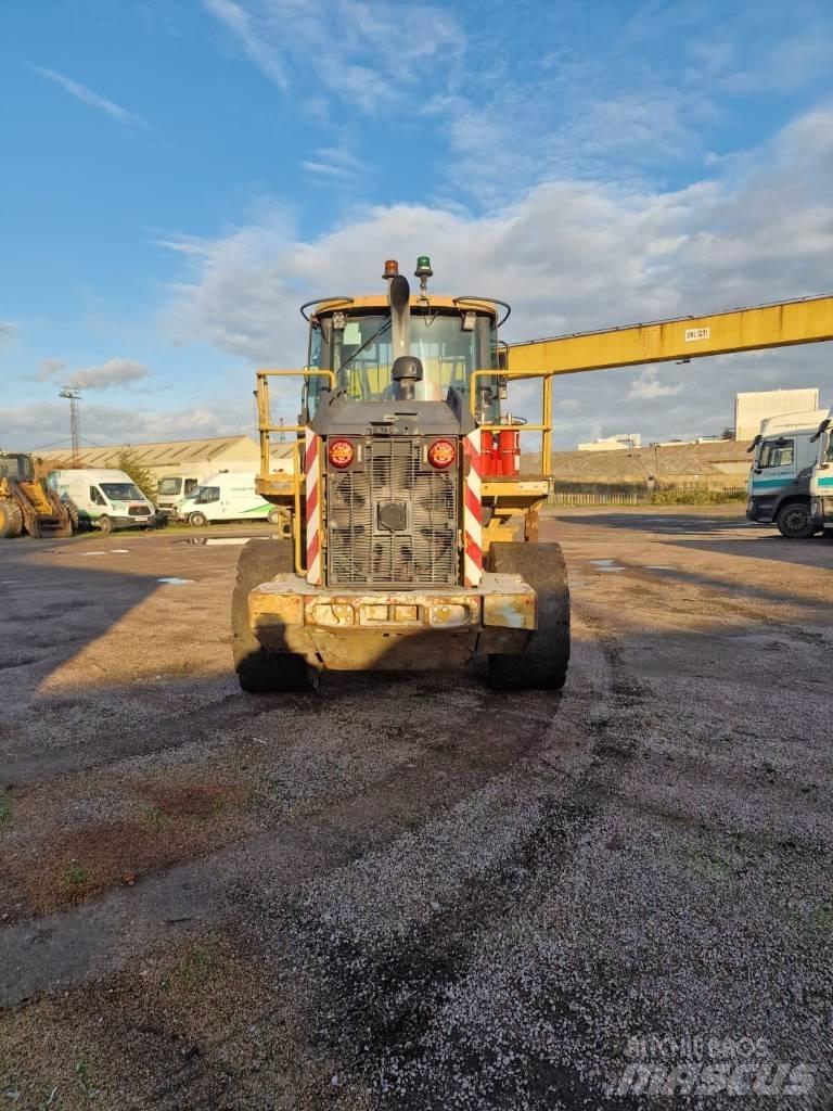 Bell L 1506 E Naudoti ratiniai krautuvai
