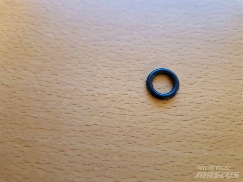 Eco Log O-Ring Hidraulikos įrenginiai